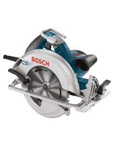 Sierra Circular Bosch CS10 15 Amp 7-1/4" 56 Inclinación
