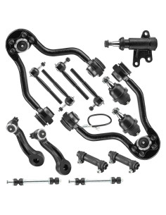 Brazo de Control Superior Frontal Aeagle para Cadillac 1999-2000