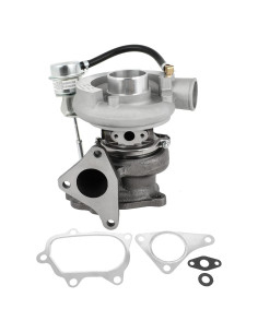 Compresor de Turbo ACZCR para Subaru Impreza 2002-2011