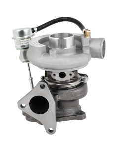 Compresor de Turbo ACZCR para Subaru Impreza 2002-2011 2
