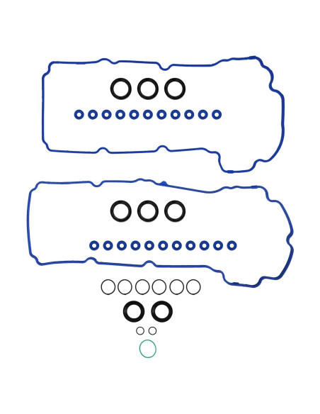Juego de Junta de Tapa de Válvula Fel-Pro VS 50767 R para Ford