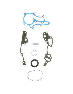 Juego de Cubierta de Tiempo Fel-Pro TCS 45934 Goma 1 Unidad