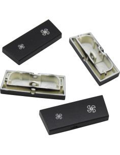 Botón de Control de Volumen Aire Acondicionado BMW Goodithy 2