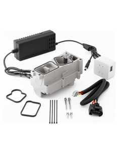 Actuador Turbo WOLLAHS 68445522AA Compatible 6.7L Dodge Ram