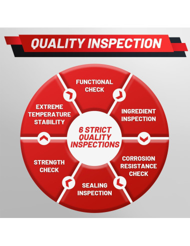 Carcasa de Termostato ProRefine para Volkswagen y Audi 1.8T 2.0T