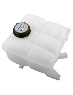 Tanque de Expansión Refrigerante BOXI para Ford 2012-2018