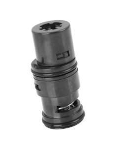 Carcasa de Termostato A ABSOPRO para BMW E46 E83 X3 X5 Z4