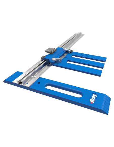 Guía de sierra circular Kreg KMA2685 - Aluminio 1,11 kg