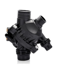 Carcasa de Termostato OCPTY para BMW 328i 2007-2011