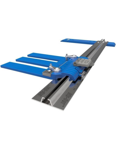 Guía de sierra circular Kreg KMA2685 - Aluminio 1,11 kg