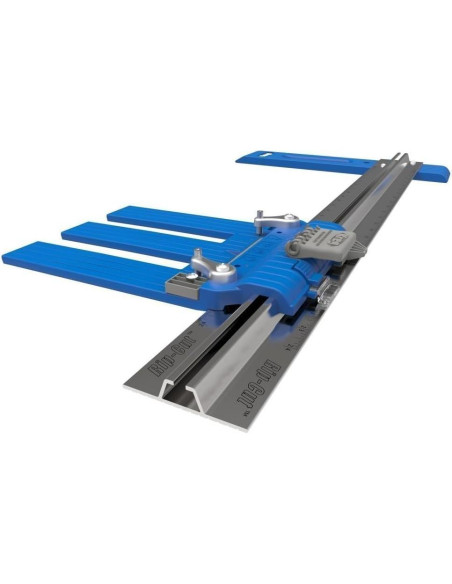 Guía de sierra circular Kreg KMA2685 - Aluminio 1,11 kg