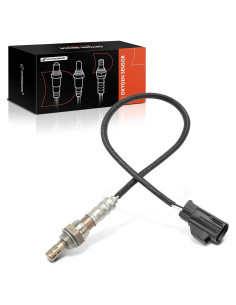 Sensor de Oxígeno A-Premium para Ford Focus 2003-2007 L4