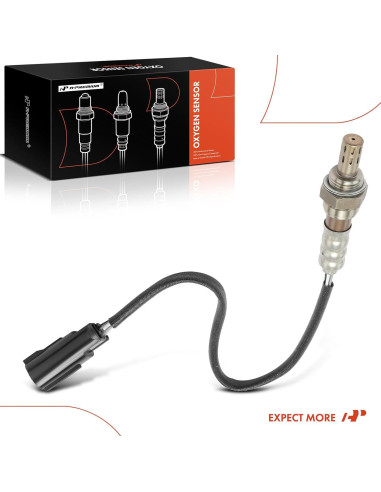 Sensor de Oxígeno A-Premium para Ford Focus 2003-2007 L4