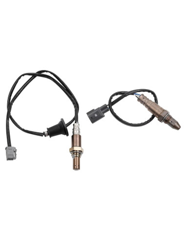 Sensor de Oxígeno Dasbecan O2 2PCS para Toyota Corolla 1.8L