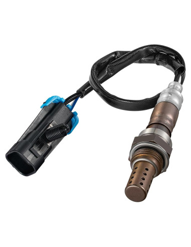 Sensor de Oxígeno BDFHYK O2 Descendente Compatible Chevrolet