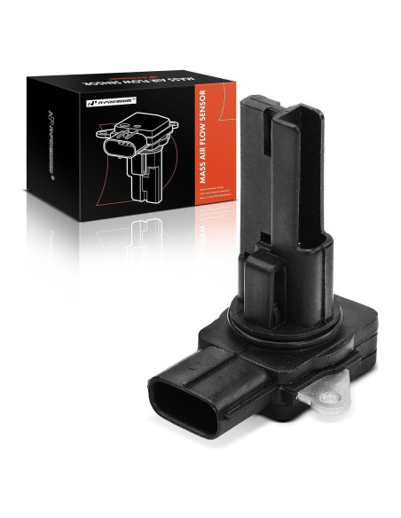 Sensor de flujo de aire A-Premium 5 pines para Toyota y Lexus