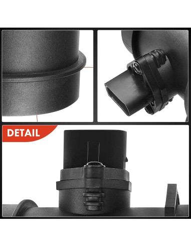 Sensor de flujo de aire A-Premium MAS0309 5 pines 371g