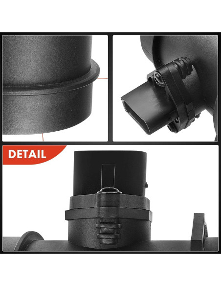 Sensor de flujo de aire A-Premium MAS0309 5 pines 371g