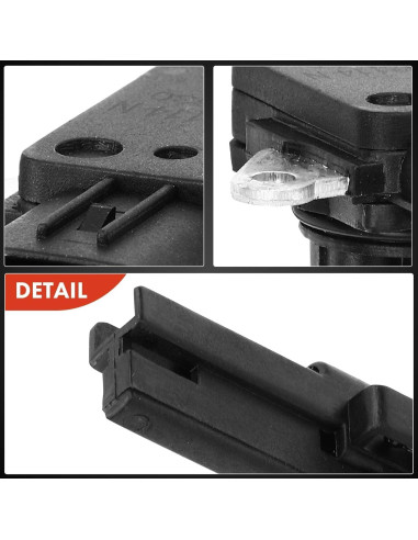 Sensor de flujo de aire A-Premium 5 pines para Toyota y Lexus