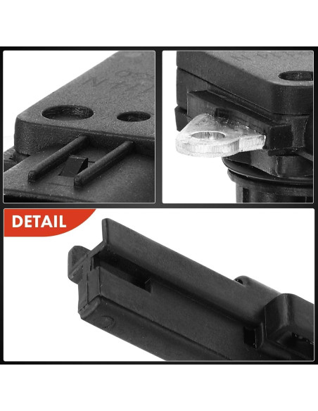 Sensor de flujo de aire A-Premium 5 pines para Toyota y Lexus