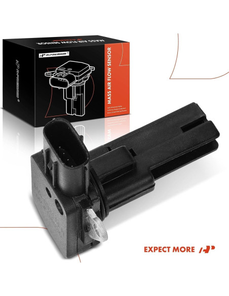 Sensor de flujo de aire A-Premium 5 pines para Toyota y Lexus