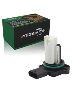 Sensor de Flujo de Aire Masivo Yezoauto HNA309P para BMW