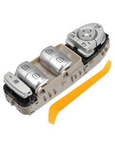 Interruptor de Ventana ACROPIX para Mercedes-Benz GLC300 C350e C63