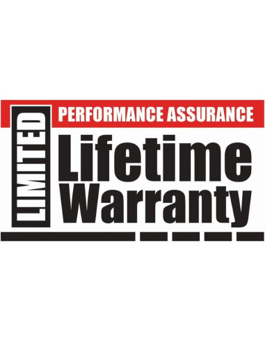 Juego de Raspadores de Acero Inoxidable ARES 2 Piezas 1.40 y 1.53 cm