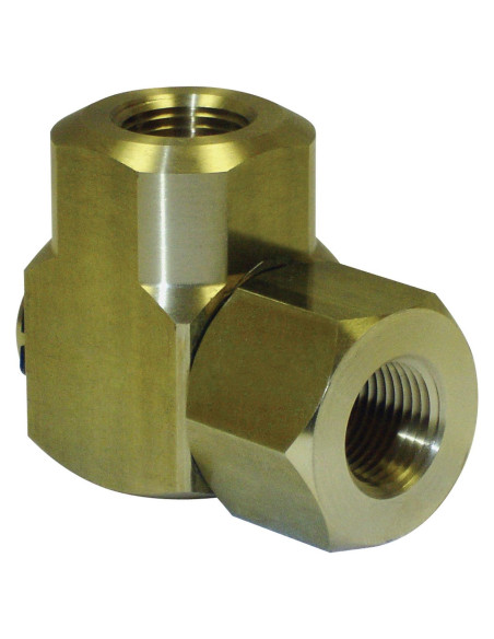 Repuesto Giratorio Coxreels 439-1 con Sello de Viton 1/2" NPT