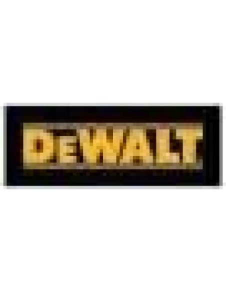 Bolsa de Polvo Universal DEWALT DW7053 para Sierras Ingletadoras