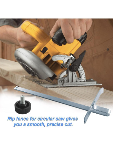 Cerca DW3278 para Sierra Circular DEWALT DCS570 DCS575