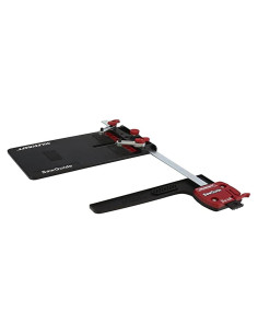 Guía de Sierra Universal Milescraft 1403 para Cortes Precisos