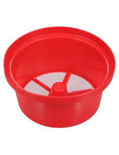 Filtro de Reemplazo IWOWHERO para Pulverizador de Mochila 14.5 cm