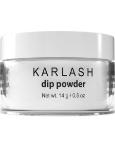 Kit de Reparación de Uñas Karlash 0.5 oz Transparente 2