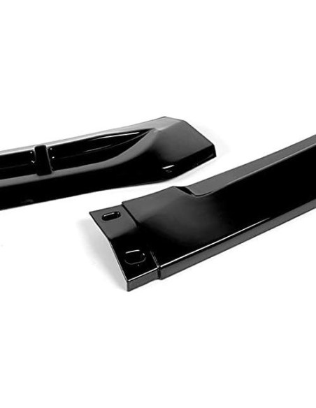 Kit de Protección Parachoques Frontal EPARTS para Honda Accord 2016-2017