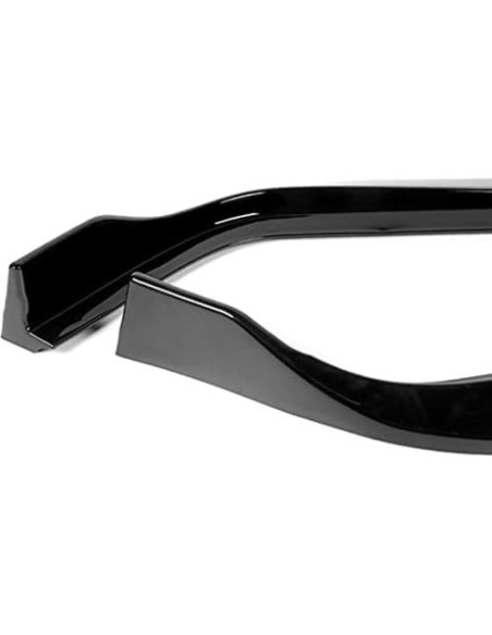 Kit de Protección Parachoques Frontal EPARTS para Honda Accord 2016-2017