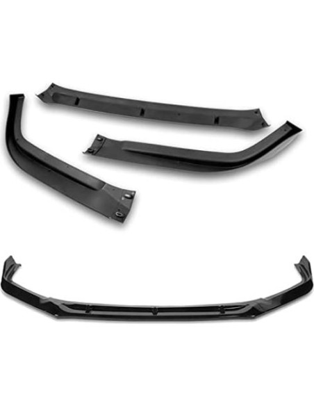 Kit de Protección Parachoques Frontal EPARTS para Honda Accord 2016-2017