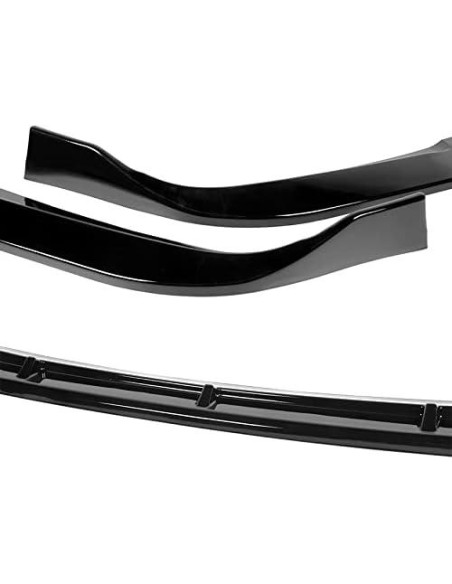 Kit de Protección Parachoques Frontal EPARTS para Honda Accord 2016-2017