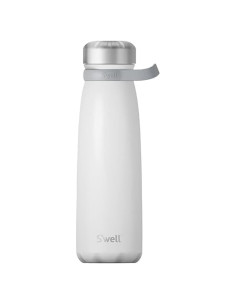 Botella Térmica S'well Traveler 40oz (1.18L) Angel Food