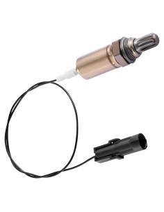 Sensor de Oxígeno SYKRSS 250-21001 Compatible con Chevy y GMC