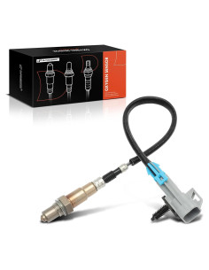 Sensor de Oxígeno A-Premium 125671270 para Chevrolet y GMC