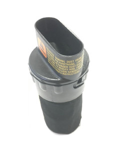 Bolsa de Polvo DeWalt OEM 608354-00SV para Lijadora 2