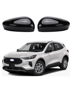 Cubiertas de Espejo Retrovisor Sportuli para Ford Escape 2020-2025