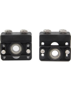 Soporte Superior Eje Z Ajustable Zeberoxyz para Ender 3 - 2 Pcs 2