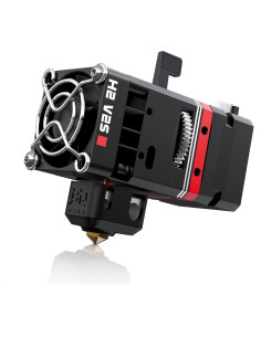 Extrusor Directo BIQU H2 V2S 1.75mm Doble Engranaje 209g