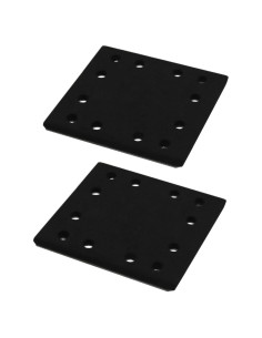 Conjunto de Almohadilla de Lijadora DeWalt N442697 - 2 Pcs