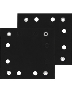 Conjunto de Almohadilla de Lijadora DeWalt N442697 - 2 Pcs 2