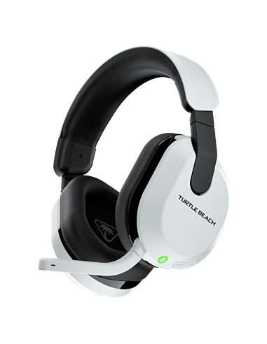 Auricular Gaming Inalámbrico Turtle Beach Stealth 600 - 80h, Bluetooth 5.2, Micrófono A.I.