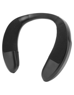 Altavoz Bluetooth de Cuello Diydeg 3D Surround 3W Ligero