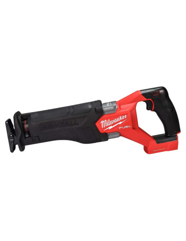 Sierra Recíproca Inalámbrica Milwaukee M18 Fuel 3000W